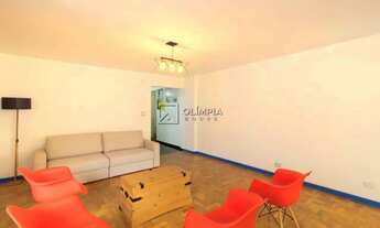 Imagem 4: Apartamento Venda Jardim Paulista 210 m² 3 Dormitórios