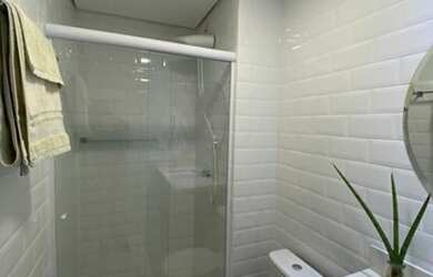 Imagem 6: Apartamento 2 quartos sendo 1 suíte - Setor Bueno