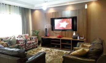 Imagem 3: Casa-São Paulo-VILA NIVI