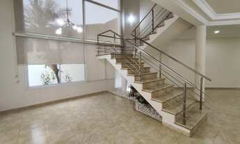 Imagem: Casa de condomínio sobrado com 3 quartos