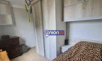 Imagem 6: Apartamento com 3 dormitórios à venda, 68 m² por R$ 535.000 - Morumbi - São Paulo/SP