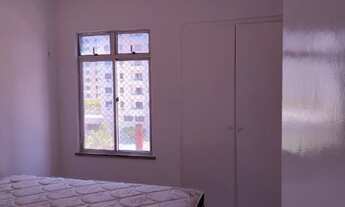 Imagem 5: Apartamento mobiliado com 3 quartos, no Condomínio La Plaza. - AP42717