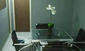 Imagem: Apartamento Residencial Porto Seguro