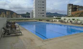 Imagem 5: Apartamento para locação com lazer no Buritis