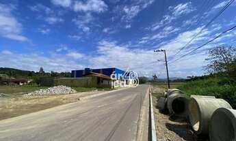 Imagem 3: Terreno à venda, 6620 m² por R$ 2.000.000,00 - Biguaçu - Biguaçu/SC