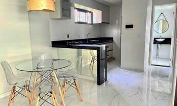 Imagem 3: Flat no Meireles com 2 quartos recém reformado