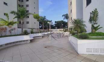 Imagem 4: Apartamento - Bosque dos Eucaliptos - Residencial Califórnia - 120m² - 4 Dormitórios