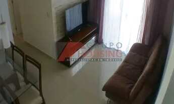 Imagem 4: APARTAMENTO A VENDA NO BAIRRO JARDIM MYRIAN MOREIRA DA COSTA EM CAMPINAS 56,00 M² DE ÁREA