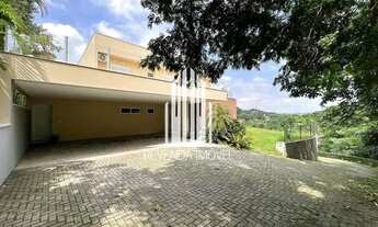 Imagem 3: CASA A VENDA COM 4 SUITES, VISTA PANORAMICA - Carapicuíba/SP