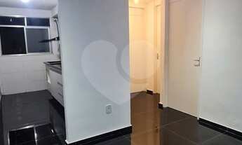 Imagem 4: Apartamento 2 quartos [ME