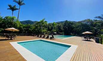 Imagem 2: Sobrado com 5 dormitórios à venda, 288 m² - Praia de Juquehy - São Sebastião/SP