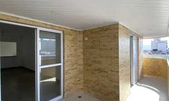 Imagem 7: Apartamento 02 Quartos em Cidade Ocian - Praia Grande, SP