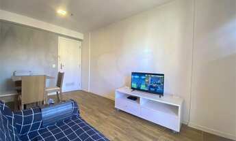 Imagem 6: Apartamento - 01 quarto - Botafogo [ME