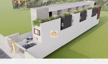 Imagem 4: São Paulo - Casa Padrão - São Judas