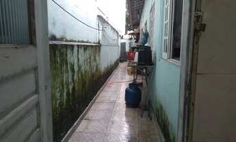 Imagem 5: Vendo ou troco casa com dívida