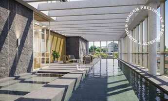 Imagem 5: Cobertura para venda possui 579 m2 com 4 suites no Ibirapuera - São Paulo - SP