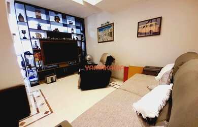 Imagem 6: Sobrado com 3 dormitórios à venda, 146 m² por R$ 588.000,00 - Ponte Rasa - São Paulo/SP