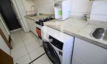 Imagem 3: Apartamento para Aluguel - Anil, 2 Quartos, 44 m2