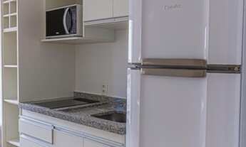 Imagem: Apartamento para Aluguel - Liberdade, 1