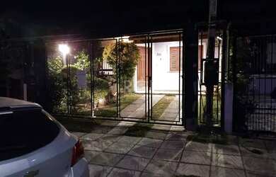 Imagem 2: Casa em Hípica Casa com 2 dormitórios