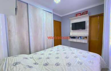 Imagem 5: Sobrado com 2 dormitórios à venda, 60 m² por R$ 520.000,00 - Vila Carrão - São Paulo/SP