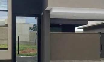 Imagem: Belíssima casa à venda no Setlife II