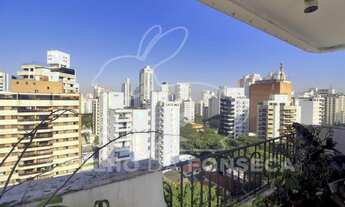 Imagem 2: São Paulo - Apartamento Padrão - Campo Belo