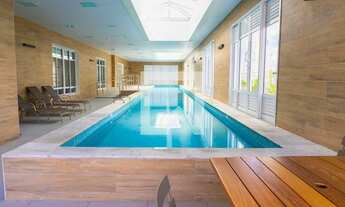 Imagem 5: Apartamento para Aluguel - Vila Mascote, 3 Quartos, 131 m2