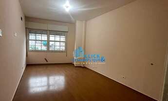 Imagem 16: Apartamento amplo com 3 dormitórios à venda, 165 m² por R$ 500.000 - Gonzaga - Santos/SP