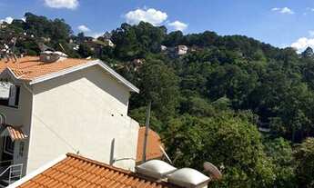 Imagem 3: Sobrado em condomínio