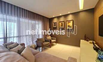 Imagem 2: Venda ou locação Apartamento 4 quartos Vila da Serra Nova Lima