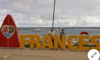 Imagem 2: Alugo casa na praia do francês