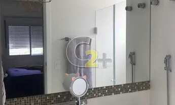 Imagem 3: APARTAMENTO - VILA ROMANA - 2 DORMS - 1 SUITE - VARANDA GOURMET - 2 VAGAS