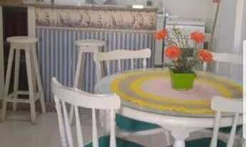 Imagem: LOFT Térreo na Praia do Flamengo