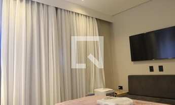 Imagem 2: Apartamento para Aluguel - Vila Clementino, 1 Quarto, 24 m2