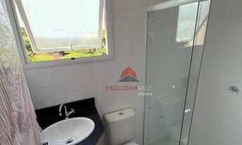 Imagem 7: Apartamento à venda, 60 m² por R$ 340.000,00 - Jardim Oriente - São José dos Campos/SP