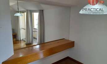 Imagem 7: Apartamento, 150 m² - venda por R$ 1.470.000,00 ou aluguel por R$ 7.400,00/mês - Brooklin