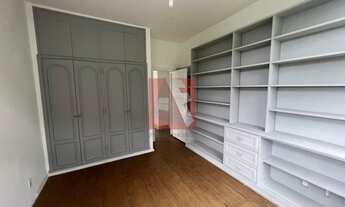 Imagem 7: Cobertura Duplex a venda na Rua Muçu - Alto da Boa Vista - RJ