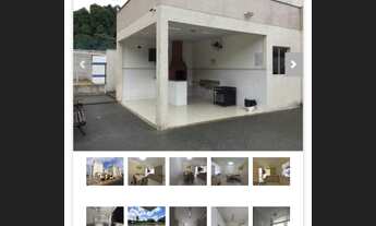 Imagem 3: Apartamento Las Palmas