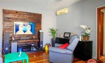 Imagem 6: Apartamento com 3 dormitórios à venda, 100 m² por R$ 420.000,00 - Buritis - Belo Horizonte