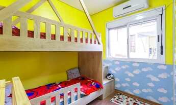 Imagem 4: Casa 3 dorm., sendo 1 suíte, com Placas Solares - Condom. Villagio di Venezia