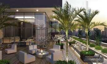 Imagem 3: Loft com 2 dormitórios, 75 m² - venda por R$ 1.400.000 ou aluguel por R$ 6.690/mês - Centr