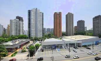 Imagem 5: Apartamento para Aluguel - Portal do Morumbi, 1 Quarto, 59 m2