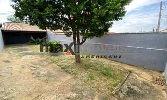 Imagem 2: Excelente casa aluguel com 180 m² imóvel com 2 quartos em - Americana - SP