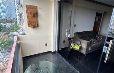 Imagem 3: Apartamento para aluguel possui 74 metros quadrados com 2 quartos em Marco - Belém - PA