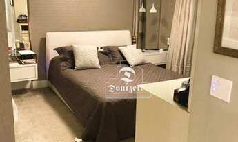 Imagem 2: Apartamento com 4 dormitórios para alugar, 236 m² por R$ 14.184,00/mês - Jardim Bela Vista