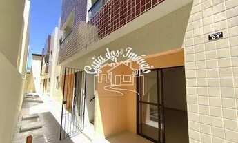 Imagem 5: Apartamento para venda possui 58 metros quadrados com 3 quartos