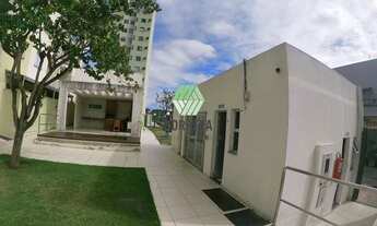 Imagem 4: OB-Apartamento 2Qts C/ suite e varanda em Jacaraipe