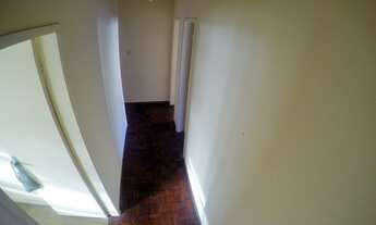 Imagem: Quarto em República - Bairro Bento Ferreira