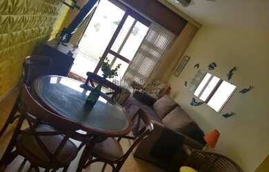 Imagem 2: Apartamento de 1 dormitório *POR DIA* Ref.: *50